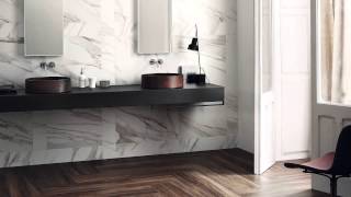 Marazzi your space New Bathroom [upl. by Acinomad]