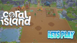 Coral Island  Lets Play Episode 116 [upl. by Jeannine]