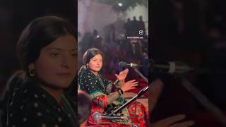 NOORAN SISTERS DERA BABA MURAD SHAH JI NAKODAR MELA 2023Live shorts youtubeshorts [upl. by Nirek3]