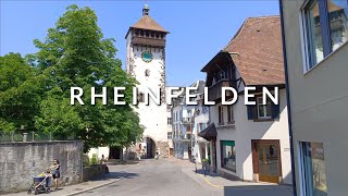 Rheinfelden Switzerland [upl. by Alika]