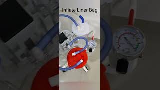 Suction Liner [upl. by Nyra]