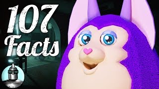 What Happened To Tattletail Retrospective 2022 EDITION [upl. by Cohe]