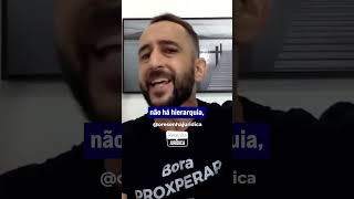 O QUE DEFINE OS DIREITOS HUMANOS RODRIGO PROXPERA RESPONDE [upl. by Skipper838]