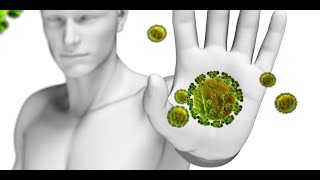 Ch 10 Pathogens and immunity [upl. by Shelby]