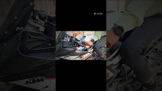 KTM bike shorts  KTM bike shorts video  KTM bike trending song alway safe drive [upl. by Carlo]