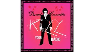 David Carretta  Kill Your Radio [upl. by Hairaza]