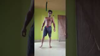 free hand exercise of legs without gym equipment tahilrayworkout tahil fitness video [upl. by Barbabra]