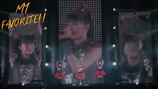 Babymetal  Awadama Fever Legend 2015 FIRST TIME REACTION [upl. by Hembree]