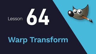 64 Warp Transform [upl. by Dysart]