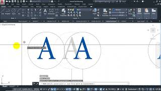 column Layout Plan Draw [upl. by Giavani]