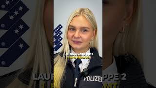 Polizei mit 16 [upl. by Jordison]