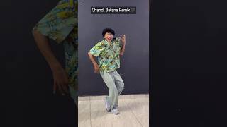 Chandi Batana Remix version🔥 dance shorts gadwali trending viralvideo uttarakhand pahadisong [upl. by Purvis]