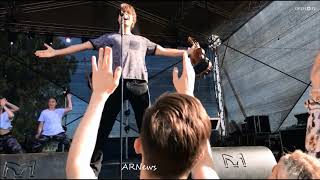 Alexander Rybak  Viru Folk 2020  Estonia [upl. by Iharas]