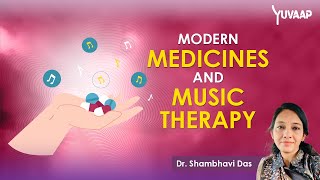 How the Integration of Modern Medicines and Music Therapy Transforms Patient Care [upl. by Cheyne]