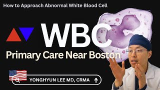 How to Approach Abnormal WBC [upl. by Uon]