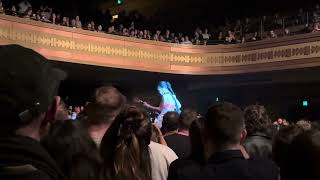 Griff  “Everlasting” Live at the Enmore Theatre Sydney 2024 [upl. by Aimas]