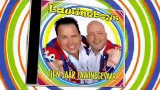 Lawineboys10JaarLawinegevaar [upl. by Dorrej132]