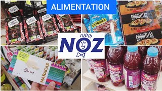 🍗☕️NOZ DESTOCKAGE ALIMENTAIRE [upl. by Stichter530]