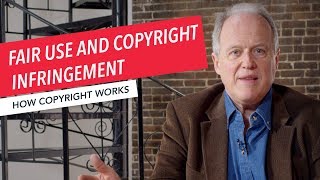 How Copyright Works Fair Use Parody and Copyright Infringement  Berklee Online [upl. by Apul]