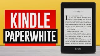 Kindle Paperwhite  REVIEW Is It Good in 2021 [upl. by Nemhauser]