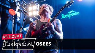 Osees live  Freak Valley Festival 2024  Rockpalast [upl. by Aretta]