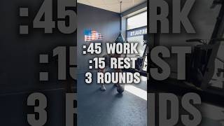 15 Minute Kettlebell Workout  Quick Full Body Workout kettlebellworkouts [upl. by Nerad965]