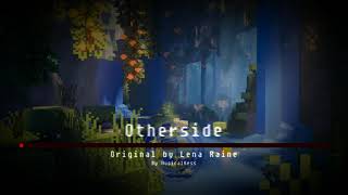 Otherside  Lena Raine Minecraft CoverRemix [upl. by Idnyl]