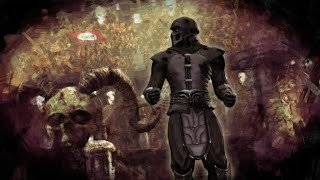 Noob Saibot Scene Pack MK9 Story Fatalities  Ending [upl. by Chandal149]