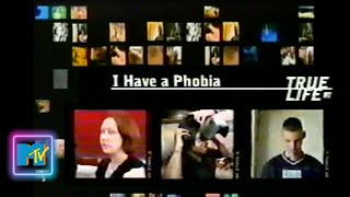 MTV True Life I Have a Phobia 2003 full episode [upl. by Charteris]