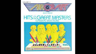 Aircraft ACL 013  Marcus Will Smith  Hits of the Great Masters 1985 [upl. by Itsyrk934]