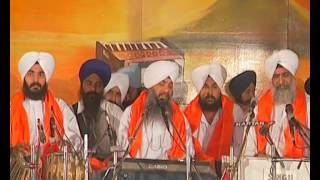 Bhai Gurcharan Singh Rasia  Mann Kyun Bairag Karaga  Guru Ram Das Teri Saran [upl. by Aihsinat893]