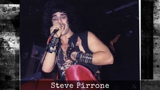 Steve Pirrone Syrant Cemetery [upl. by Geralda]