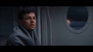 The Wolf of Wall Street Best scene Yacht sinks [upl. by Navetse]