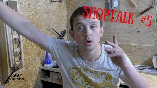 shoptalk 5 Dobbit TV [upl. by Erihppas]