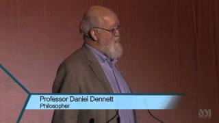 Full Length Talk by Daniel Dennett  How To Tell Youre An Atheist [upl. by Penelope]