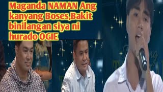 tawag ng tanghalan 2024school show down [upl. by Odlavu531]