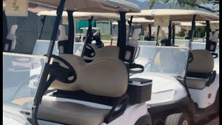 City of Sierra Vista take over Pueblo Del Sol Country Club golf course in September [upl. by Schrader]