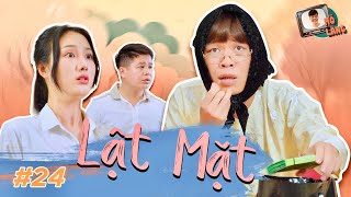 MÕ LÀNG 24  LẬT MẶT  TRUNG RUỒI x KHÁNH LY x QUỐC KHOÁT x TRANG ABBY [upl. by Mike822]