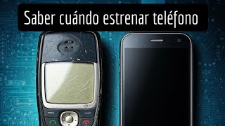 Como saber si ya es tiempo de cambiar tu teléfono celular  Spek Regg [upl. by Aniretak]