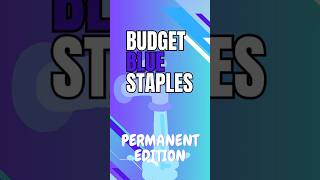 MTG Budget Staples  Blue Permanents V2 [upl. by Huang606]