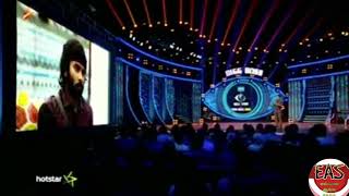 Kamal gets angry and eliminated Gayathri Bigg boss [upl. by Aiekahs]