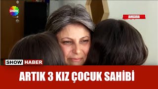 Kızının arkadaşına koruyucu aile oldu [upl. by Klemens]