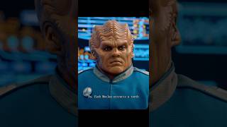 Bortus’ exboyfriend movie shorts viralvideo [upl. by Suinotna225]