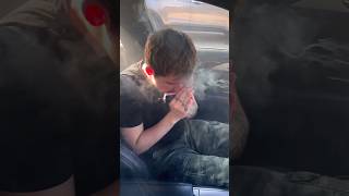 Bane inhale amp blow big os tricks bane inhale blow big tricks vapeasmr vapelife vapelifestyle [upl. by Tra182]