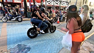 82nd Daytona Bike Week 2023 [upl. by Park166]