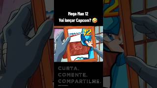 Mega Man 12 megaman shorts [upl. by Piefer]