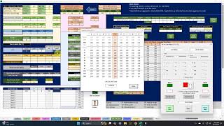 APBA Golf  Brookline Front Nine B Nelson  P Mickelson  M Fitzpatrick [upl. by Yrrok]