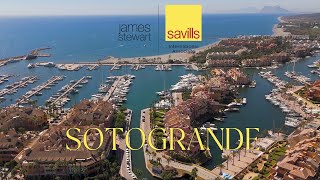 Why Sotogrande is the Perfect Family Destination for Luxury and Fun [upl. by Ticknor959]