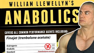 Trenbolone Is 75x More ANABOLIC amp 41x More ANDROGENIC Than Testosterone  Dose Is The Poison [upl. by Usanis527]