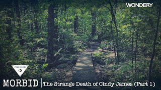 The Strange Death of Cindy James Part 1  Morbid  Podcast [upl. by Ahtabbat]